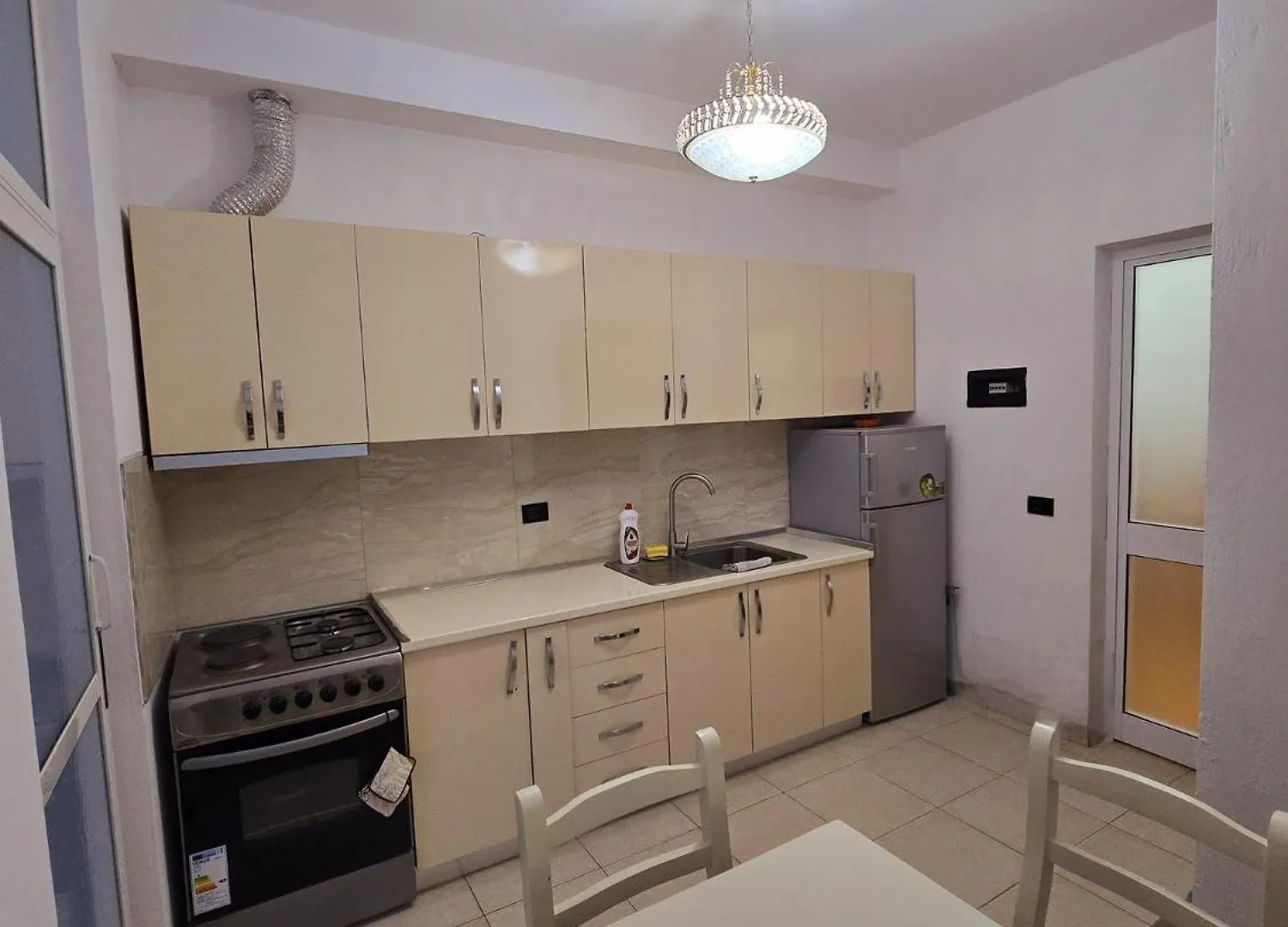 Holiday Home Durrës Apartamento