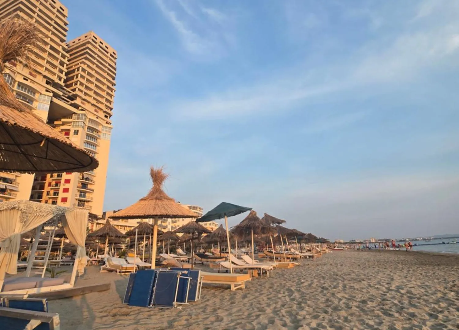 Holiday Home Durrës